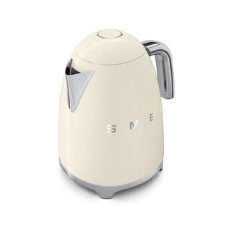 Smeg retro vízforraló - bézs - 1,7 l KLF03CREU Smeg retro vízforraló - bézs - 1,7 l KLF03CREU
