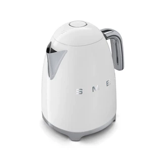 Smeg retro vízforraló - fehér - 1,7 l KLF03WHEU Smeg retro vízforraló - fehér - 1,7 l KLF03WHEU