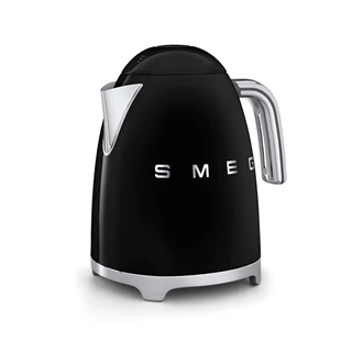 Smeg retro vízforraló - fekete - 1,7 l KLF03BLEU Smeg retro vízforraló - fekete - 1,7 l KLF03BLEU