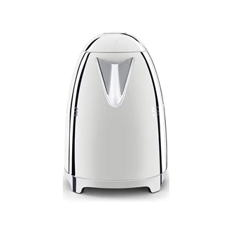 Smeg retro vízforraló - króm - 1,7 l KLF03SSEU Smeg retro vízforraló - króm - 1,7 l KLF03SSEU
