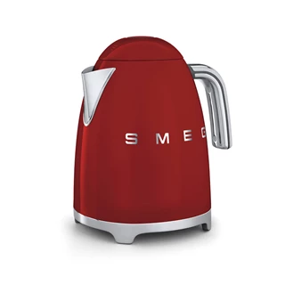 Smeg retro vízforraló - piros - 1,7 l KLF03RDEU Smeg retro vízforraló - piros - 1,7 l KLF03RDEU