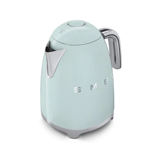 Smeg retro vízforraló - világoszöld - 1,7 l KLF03PGEU Smeg retro vízforraló - világoszöld - 1,7 l KLF03PGEU