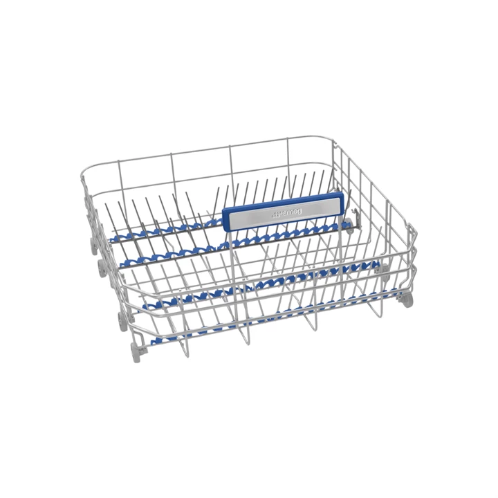 Smeg beépíthető mosogatógép, 60 cm, 13 teríték, 10+1 funkció, 7 hőmérséklet STL323BL