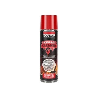 Soudal BBQ Tisztító Cleaner 500 ml 167905
