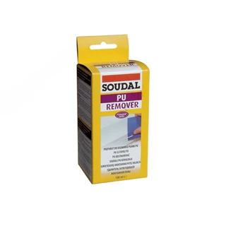 Soudal Purhab eltávolító - megkötött purhabhoz 100 ml 116544