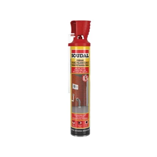 Soudal purhab GG 300ML 109710 Soudal purhab GG 300ML 109710