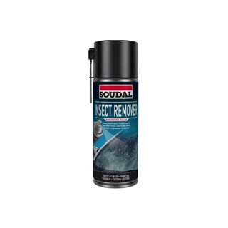 Soudal Rovareltávolító spray 400 ml 167454 