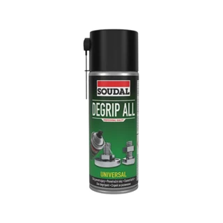 Soudal technikai csavarlazító spray 400ml 123675