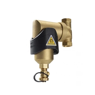 Spiro-Term Spirotrap MB3 mágneses iszapleválasztó 2", BM UE200WJ Spiro-Term Spirotrap MB3 mágneses iszapleválasztó 2", BM UE200WJ