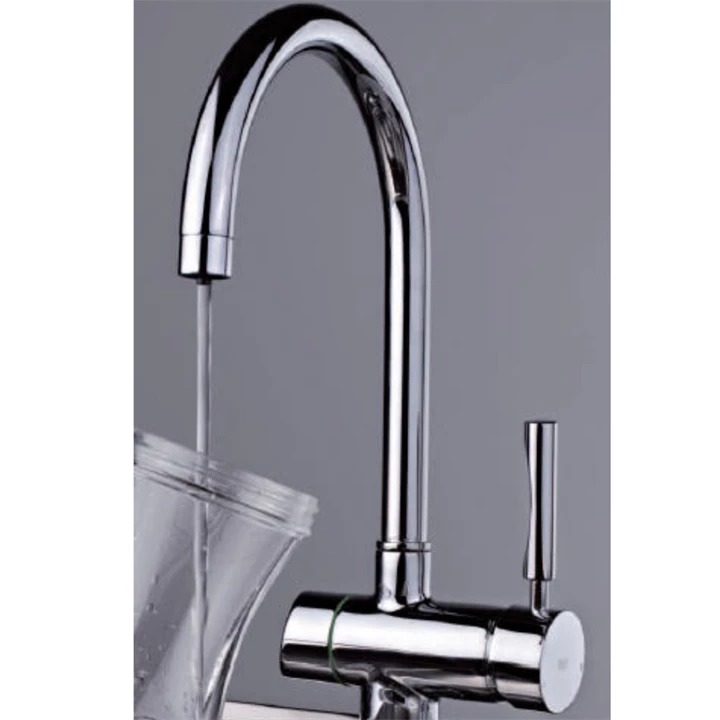 Strohm Teka OS mosogató csaptelep 182000200 Strohm Teka OS mosogató csaptelep 182000200