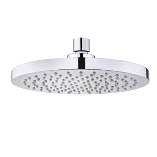 Strohm Teka Disk II gömbcsuklós zuhanyfej, 200mm 790066400