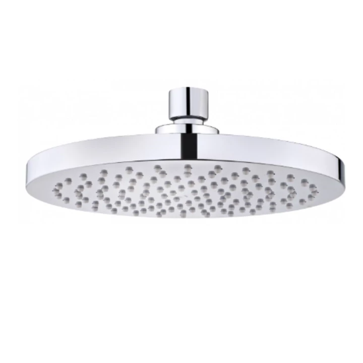 Strohm Teka Disk II gömbcsuklós zuhanyfej, 200mm 790066400