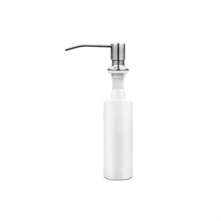 Styron beépíthető szappan és mosogatószer adagoló 320ml AQUA-01