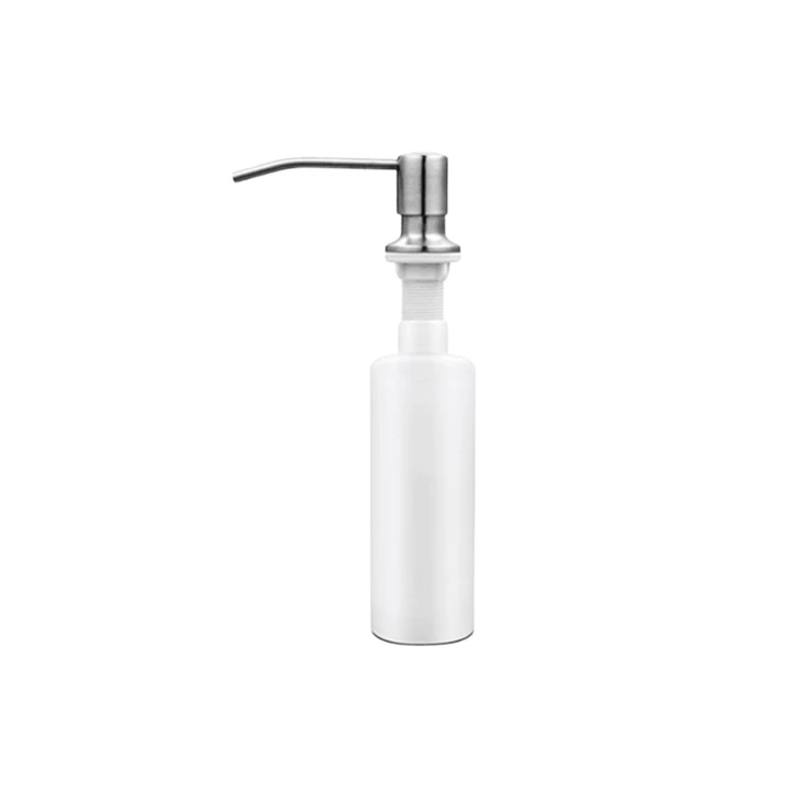 Styron beépíthető szappan és mosogatószer adagoló 320ml AQUA-01