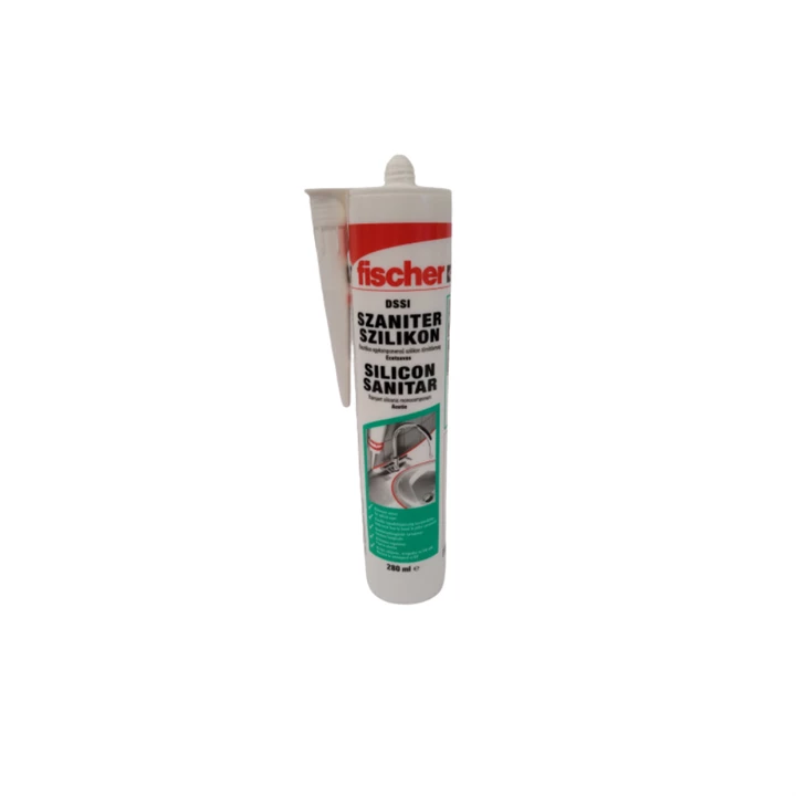 Fischer sziloplaszt fehér 79515