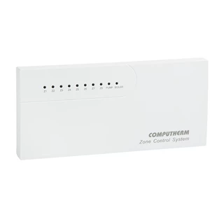 Computherm E800RF Multizónás Wi-Fi termosztát E800RF