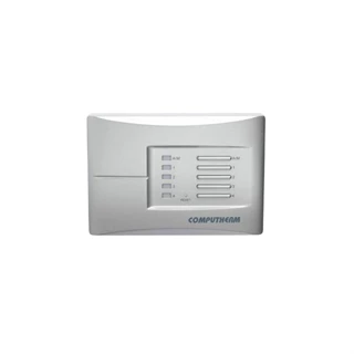 Computherm vezeték nélküli programozható termosztát Q8RF (RX) Computherm vezeték nélküli programozható termosztát Q8RF (RX)