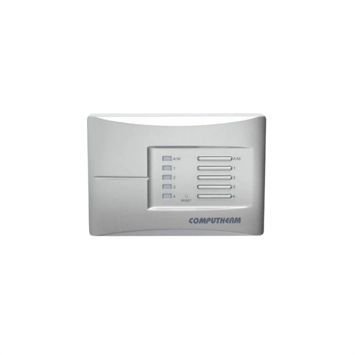 Computherm vezeték nélküli programozható termosztát Q8RF (RX) Computherm vezeték nélküli programozható termosztát Q8RF (RX)