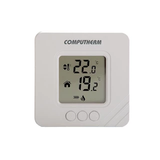 Computherm T32 digitális szobatermosztát T32 Computherm T32 digitális szobatermosztát T32