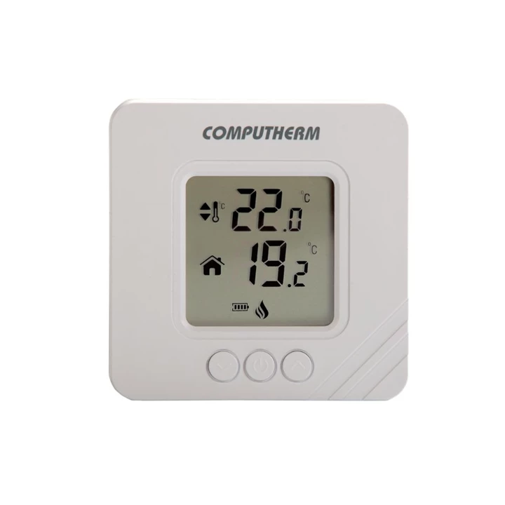 Computherm T32 digitális szobatermosztát T32 Computherm T32 digitális szobatermosztát T32