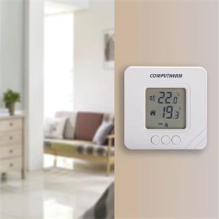 Computherm T32 digitális szobatermosztát T32 Computherm T32 digitális szobatermosztát T32