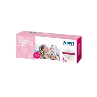 BWT BWT Longlife Mg2+ vízszűrő betét 3 db 125637687