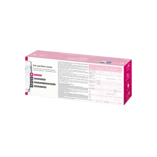 BWT Longlife Mg2+ vízszűrő betét 6 db 125637689