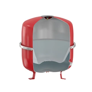 Flamco fűtési tágulási tartály 35 L FLEXCON PRÉMIUM 2.5/6BAR 3/4" F16956