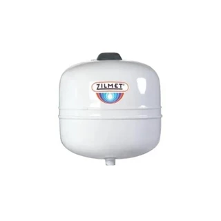 Zilmet 12 l solar előtét tartály VSG12 4-0302-012-1 Zilmet 12 l solar előtét tartály VSG12 4-0302-012-1