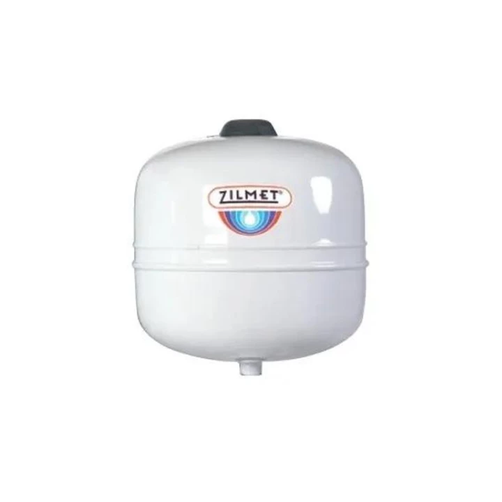 Zilmet 12 l solar előtét tartály VSG12 4-0302-012-1 Zilmet 12 l solar előtét tartály VSG12 4-0302-012-1