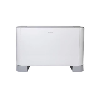 Technik Cool Technik Cool fan coil berendezés, konzolos vagy lábon álló parapet kétcsöves kivitel, 5,2 / 5,2 kW (hűtés/f