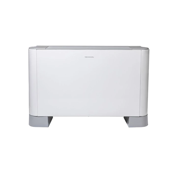 Technik Cool Technik Cool fan coil berendezés, konzolos vagy lábon álló parapet kétcsöves kivitel, 5,2 / 5,2 kW (hűtés/f