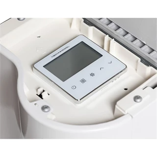 Technik Cool Technik Cool fan coil berendezés, konzolos vagy lábon álló parapet kétcsöves kivitel, 5,2 / 5,2 kW (hűtés/f