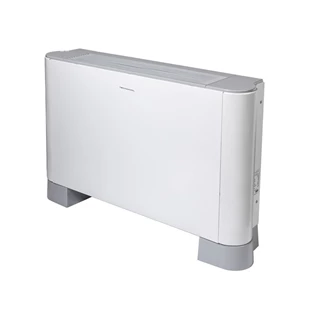 Technik Cool Technik Cool fan coil berendezés, konzolos vagy lábon álló parapet kétcsöves kivitel, 5,2 / 5,2 kW (hűtés/f