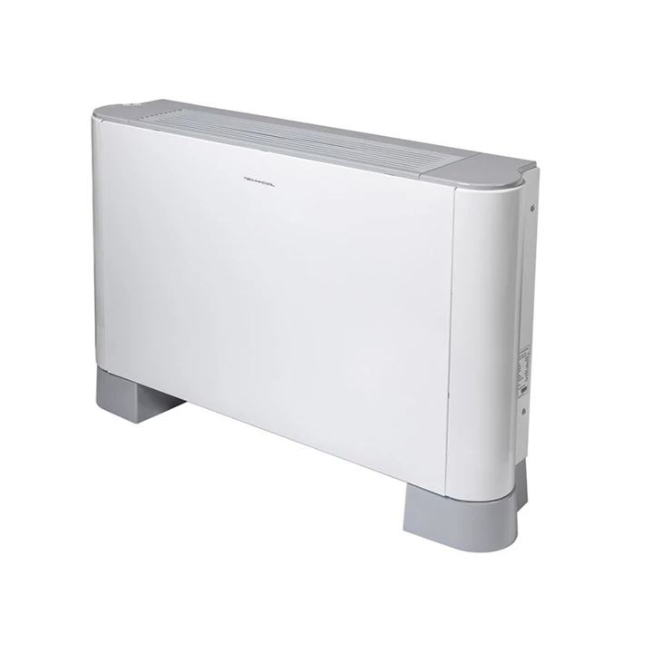 Technik Cool Technik Cool fan coil berendezés, konzolos vagy lábon álló parapet kétcsöves kivitel, 5,2 / 5,2 kW (hűtés/f