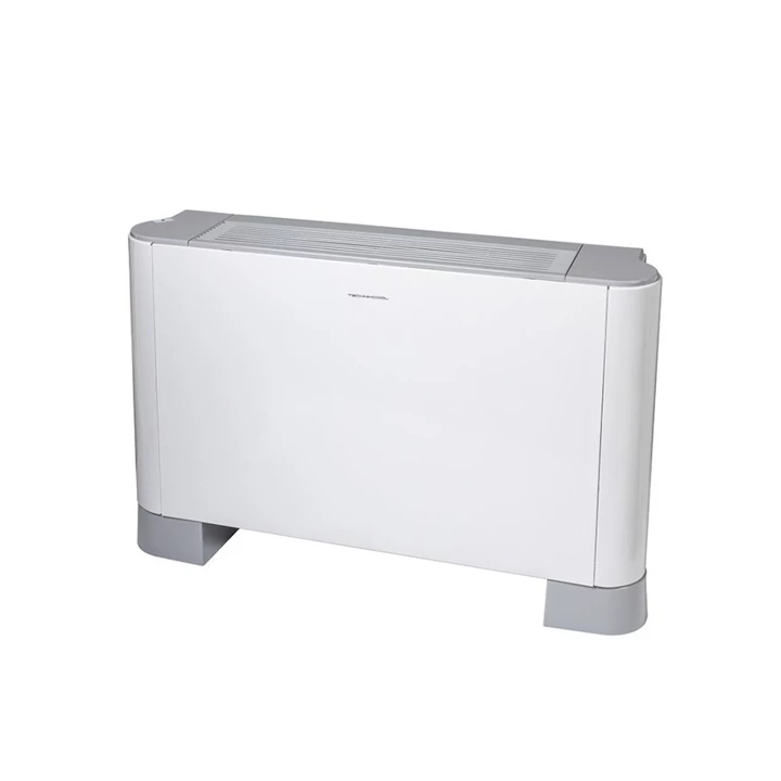 Technik Cool Technik Cool fan coil berendezés, konzolos vagy lábon álló parapet kétcsöves kivitel, 5,2 / 5,2 kW (hűtés/f
