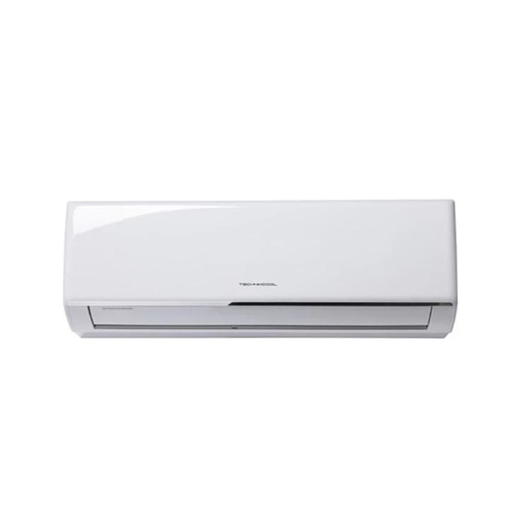 Technik Cool Technik Cool fan coil berendezés, magasoldalfali kétcsöves kivitel, 2,3 / 2,8 kW (hűtés/fűtés) TCMOF292