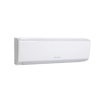 Technik Cool Technik Cool fan coil berendezés, magasoldalfali kétcsöves kivitel, 2,3 / 2,8 kW (hűtés/fűtés) TCMOF292