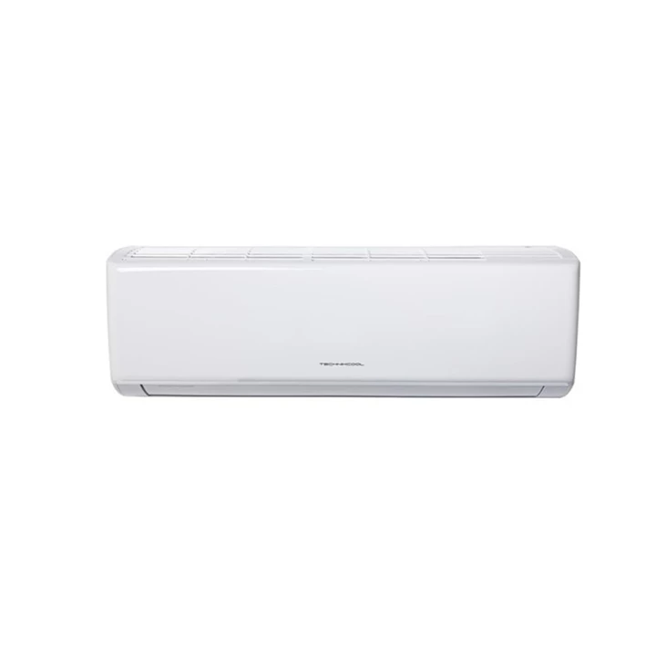 Technik Cool Technik Cool fan coil berendezés, magasoldalfali kétcsöves kivitel, 2,3 / 2,8 kW (hűtés/fűtés) TCMOF292