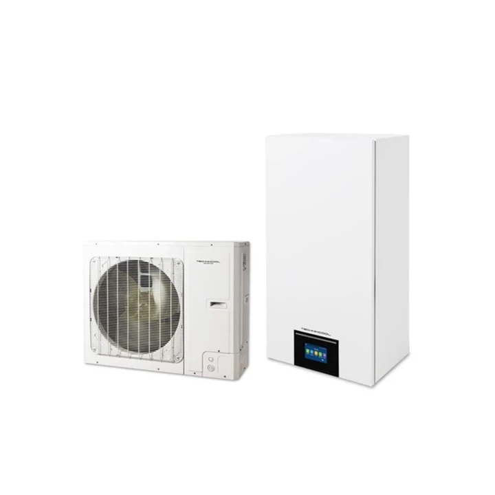 Technik Cool PRO split levegő-víz hőszivattyú, 10 kW, 1 fázisú, 230 V TCN32001001FEH