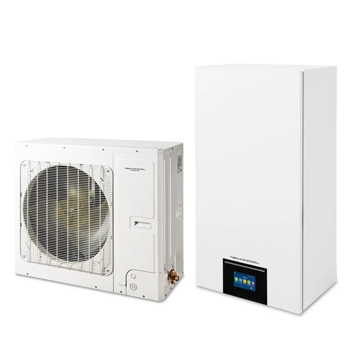 Technik Cool PRO split levegő-víz hőszivattyú, 16 kW, 3 fázisú, 400 V TCN32001603FEH Technik Cool PRO split levegő-víz hőszivattyú, 16 kW, 3 fázisú, 400 V TCN32001603FEH