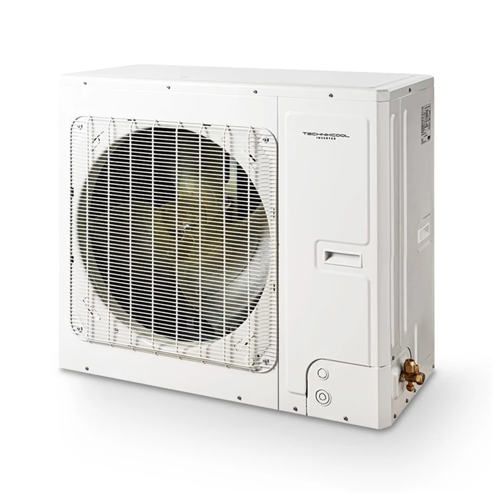 Technik Cool PRO split levegő-víz hőszivattyú, 16 kW, 3 fázisú, 400 V TCN32001603FEH Technik Cool PRO split levegő-víz hőszivattyú, 16 kW, 3 fázisú, 400 V TCN32001603FEH
