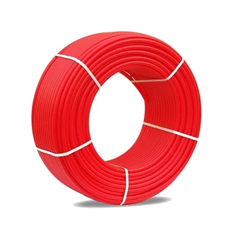 Technik Therm Padlófűtési cső 17*2 PE-RT, 240 fm/tekercs TT17*2-241 Technik Therm Padlófűtési cső 17*2 PE-RT, 240 fm/tekercs TT17*2-241