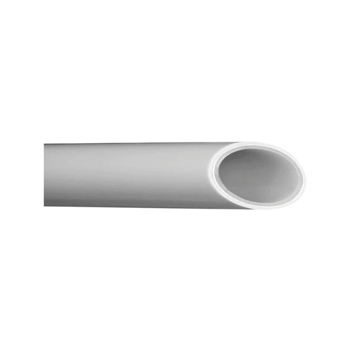 Technik Therm  ötrétegű cső 50*4,5 mm, PE-X, 5 fm/szál TT50*4,5