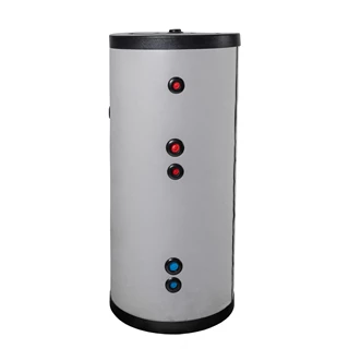 Technik Therm Indirekt HMV tároló egy standard csőkígyóval, 300 l TTUEB/T-300