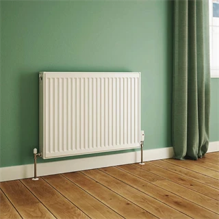 Technik Therm Pro acéllemez lapradiátor 11K, 300x400 TTP11/300400