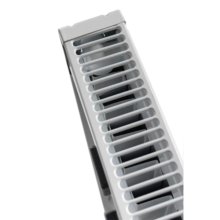 Technik Therm Pro acéllemez lapradiátor 11K, 600x1200 TTP11/6001200