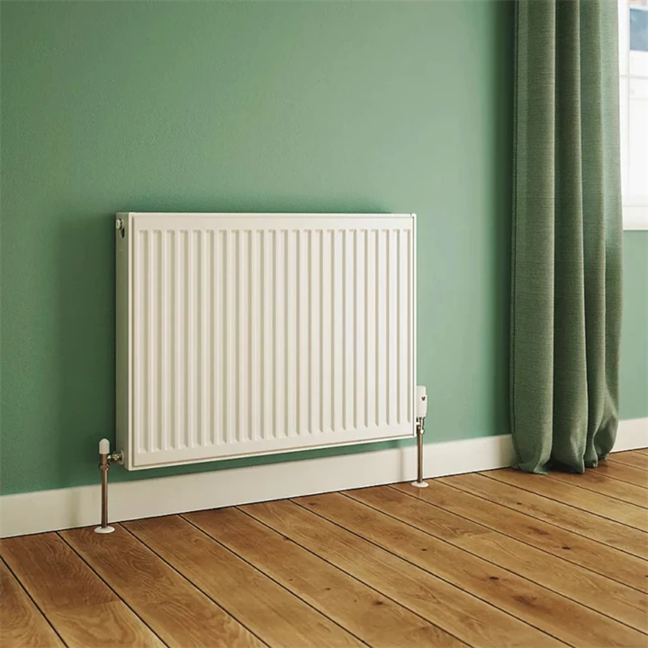 Technik Therm Pro acéllemez lapradiátor 11K, 600x400 TTP11/600400