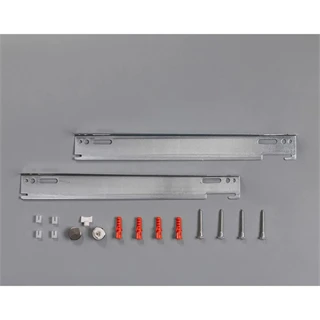 Technik Therm Pro acéllemez lapradiátor 11K, 600x500 TTP11/600500