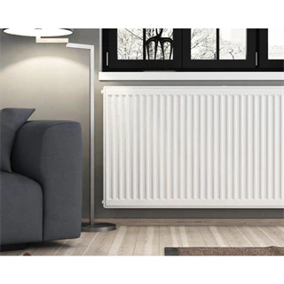 Technik Therm Pro acéllemez lapradiátor 11K, 600x500 TTP11/600500